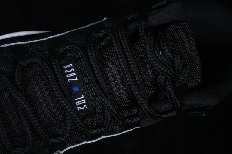 Nike Air Jordan 11 Retro Space Jam High-Top Basketball Shoes - CT8012-900