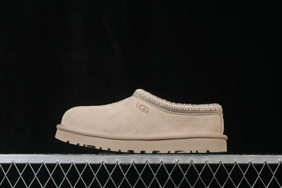 UGG Tasman II Suede Casual Comfortable Fashion Lifestyle Shoes - 1174470 MUSR