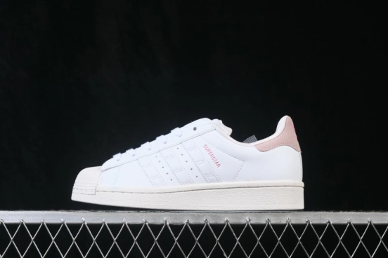 Adidas Originals Superstar Shell Toe Casual Sneakers - IF1802