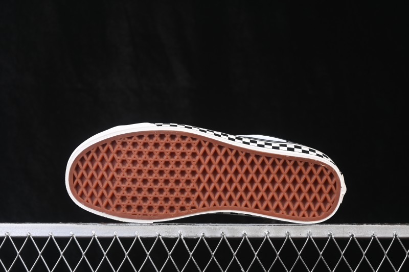 Vans LX Old Skool 36 Low Top Skate Shoes - VN000E8VBPT