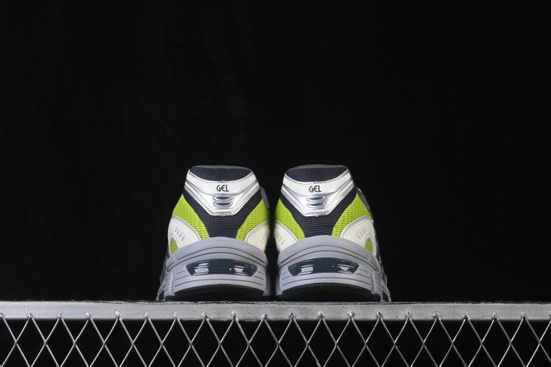 Asics Gel-Stratus MC Retro Casual Sneakers - 1203B219-300