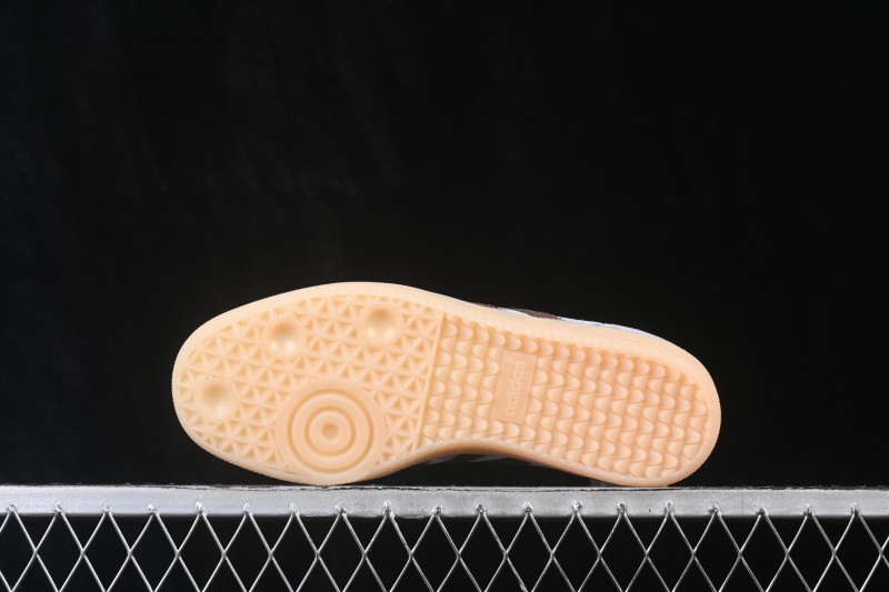 Adidas Samba Vegan Casual Shoes - KZ8197