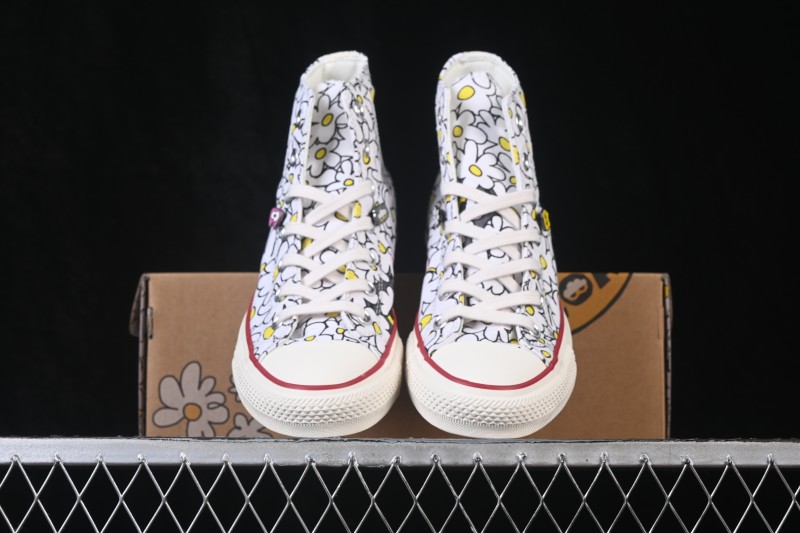 Converse Chuck 70 Fun Collaboration High Top Canvas Shoes - A24289C