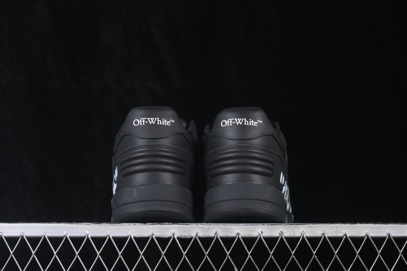 Off-White Out Of Office Low Top Sneakers - WMD4