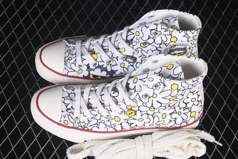 Converse Chuck 70 Fun Collaboration High Top Canvas Shoes - A24289C