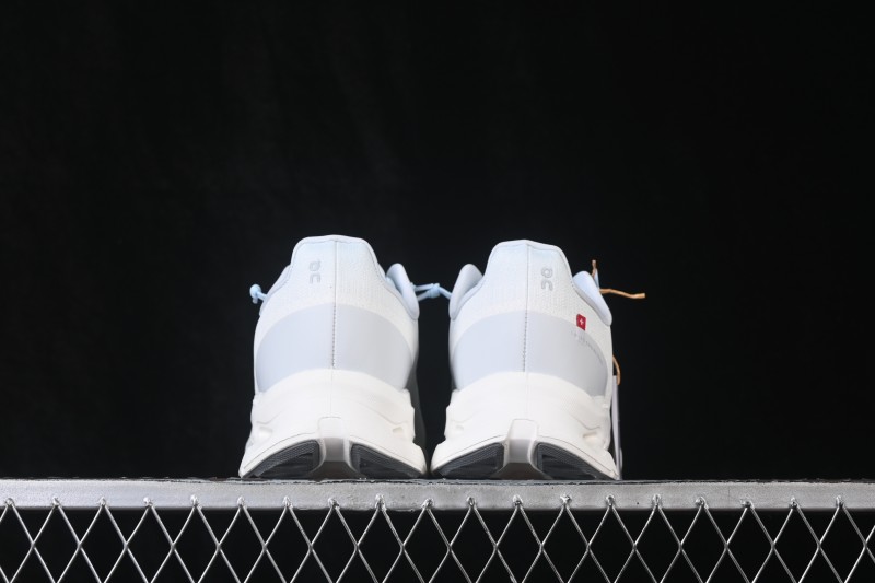 On Cloudtilt Comfortable Anti-Slip Durable Low-Top Casual City Commute Running Shoes - 3ME10104313 Arctic Ice