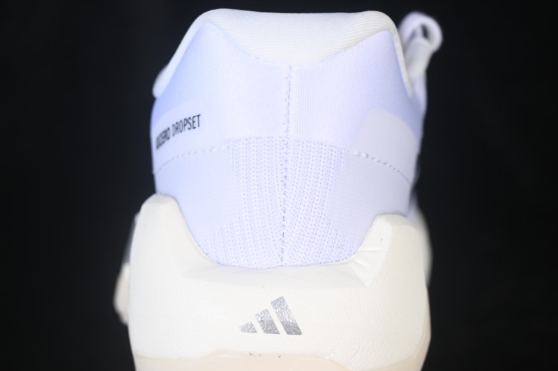 Adidas Dropset Pro Trainer Breathable Cushioned Casual Sports Shoes - KK1555