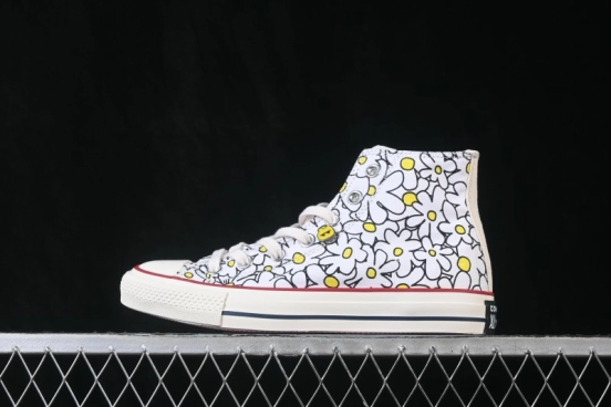 Converse Chuck 70 Fun Collaboration High Top Canvas Shoes - A24289C