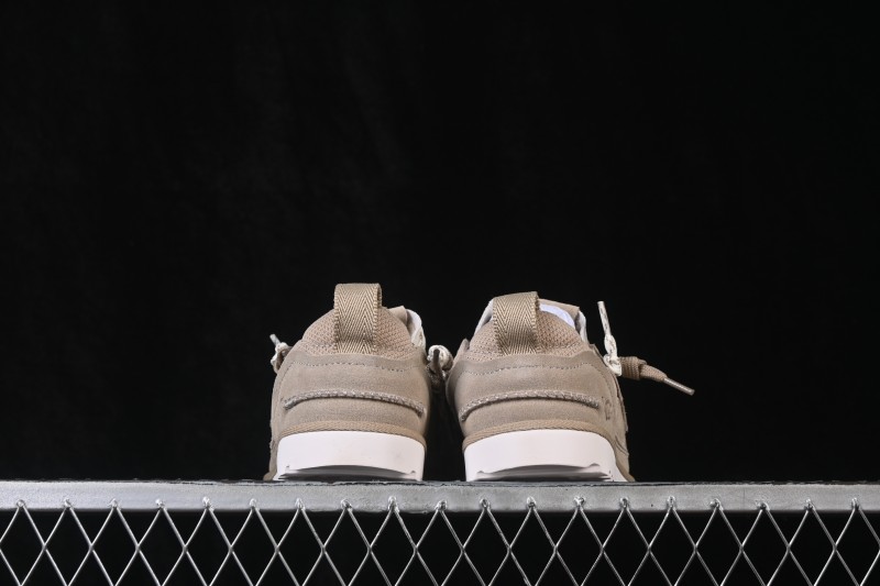 UGG Minimel Low Profile Sneaker Twinface Sheepskin Water-Resistant Casual Shoes - 1175301 MDSD