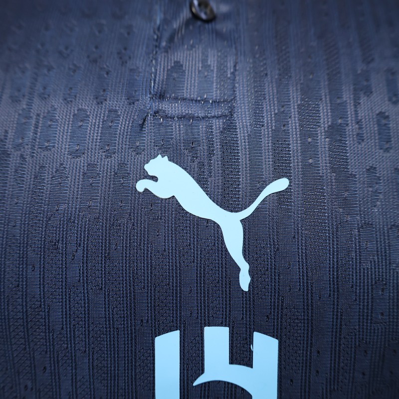 Player Version 26/27 Al-Hilal Special Edition Navy Blue Jersey