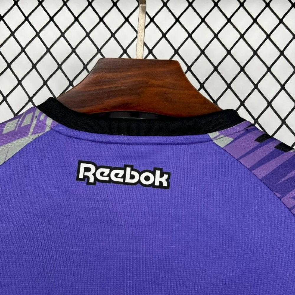 2025/26 Botafogo Pre-match Training Jersey