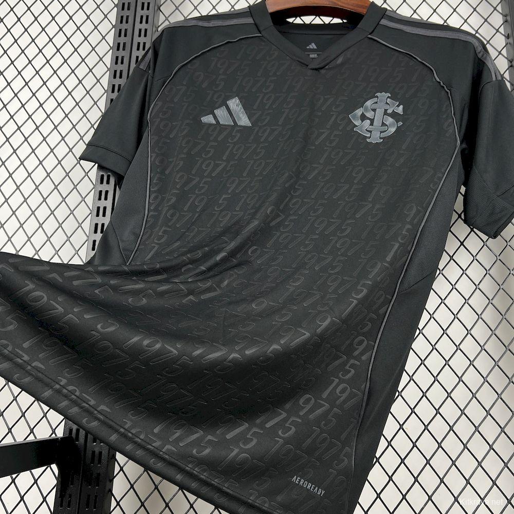 2025/26 Mens S.C SC Internacional Third Jersey