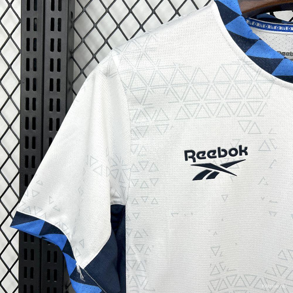 2025/26 Mens Israel Home Jersey