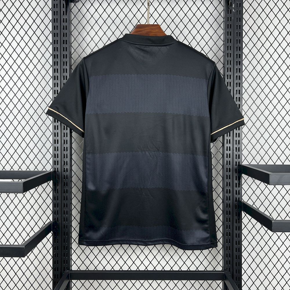 2025/26 Mens Flamengo X Zico 1981 Retro Jersey