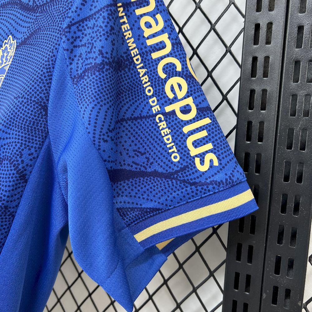 2025/26 Mens FC Famalicao Away Jersey