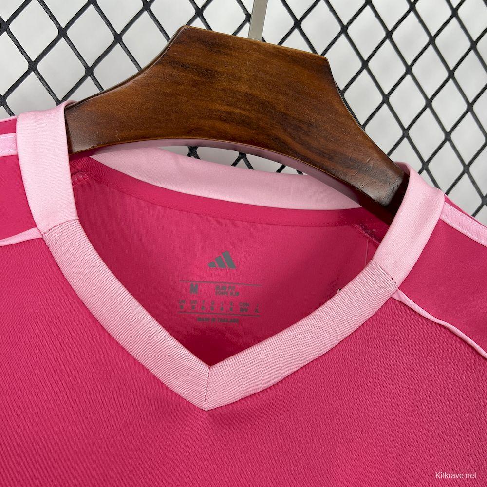 2025/26 Mens Granada Fourth Jersey