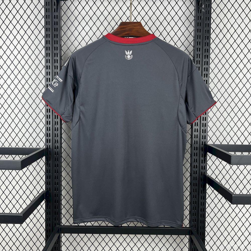 2025/26 Mens Legia Warszawa Third Jersey