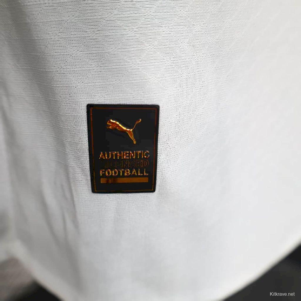 2025/26 Player Version Mens Galatasarays Away Jersey