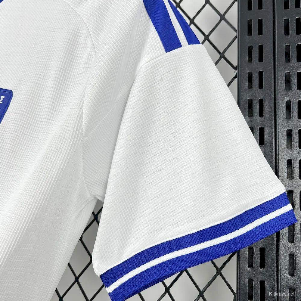 2026 Mens Greece Home Jersey