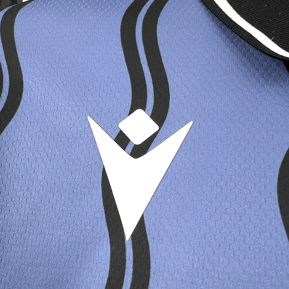 2025/26 Mens AD Ceuta FC Away Jersey