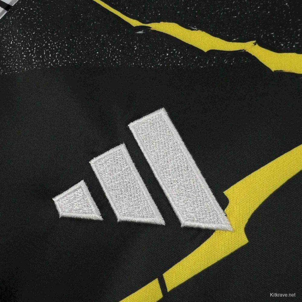 2025/26 Mens Real Madrid Pre-Match Jersey