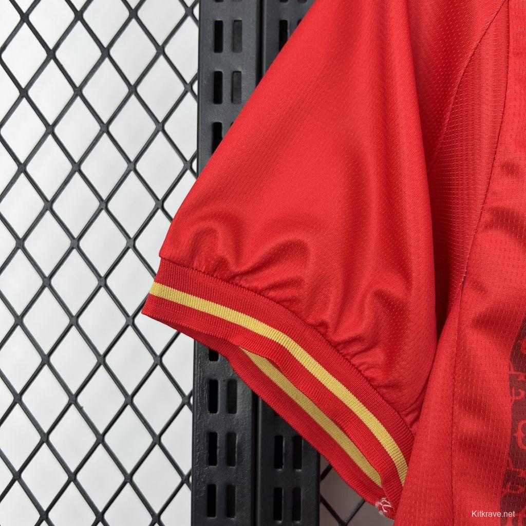 2026/27 Mens Chivas Guadalajara Special Jersey