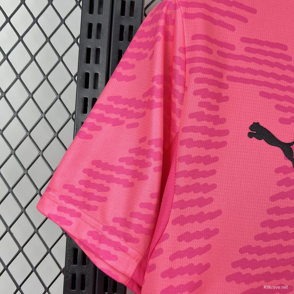 2026 Mens Portugal Special Jersey