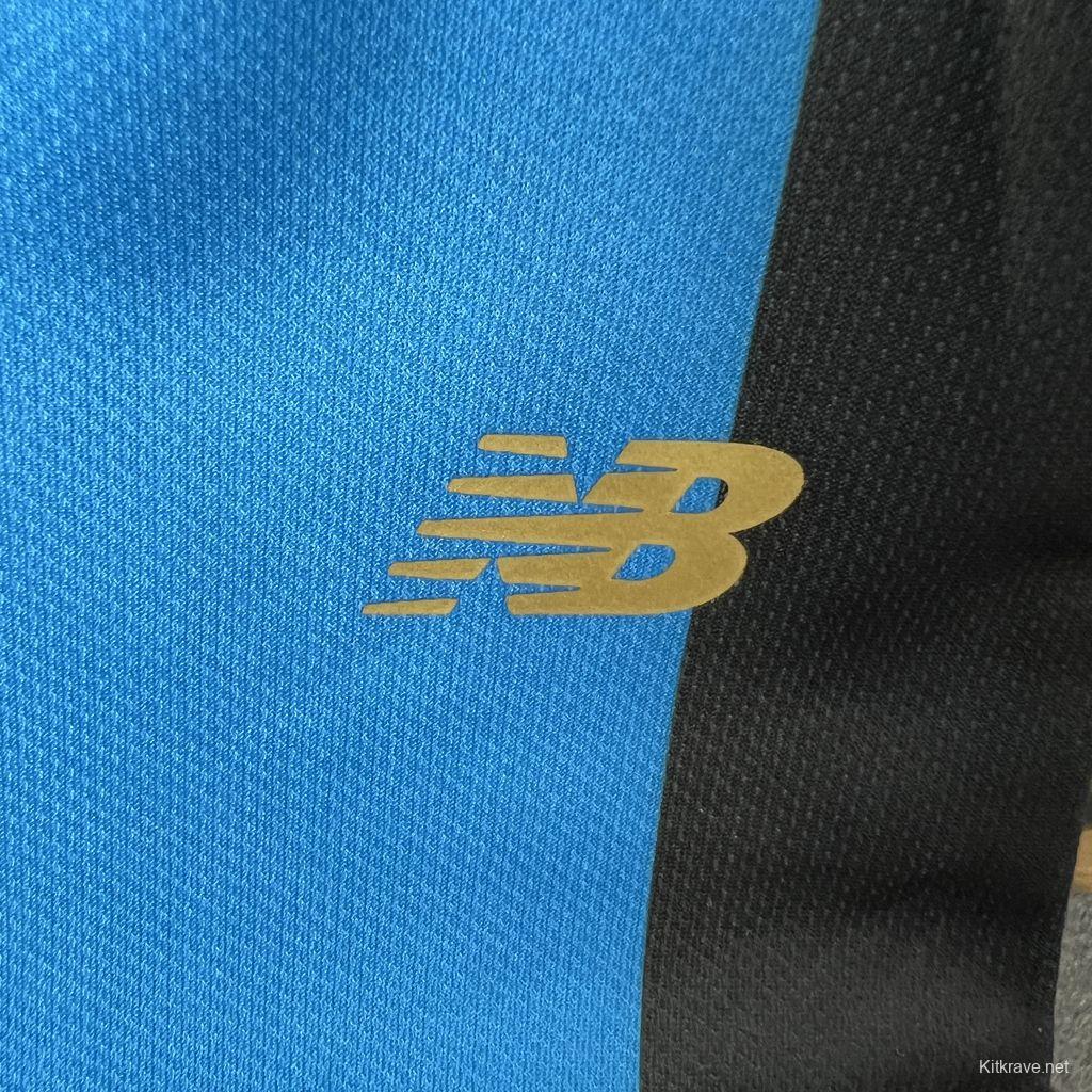 2026/27 Mens Grêmio Home Jersey