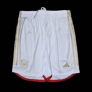 23/24 Arsenal Home Shorts