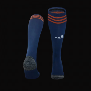 23/24 Adult/Kids Nottingham Forest Third Navy Socks