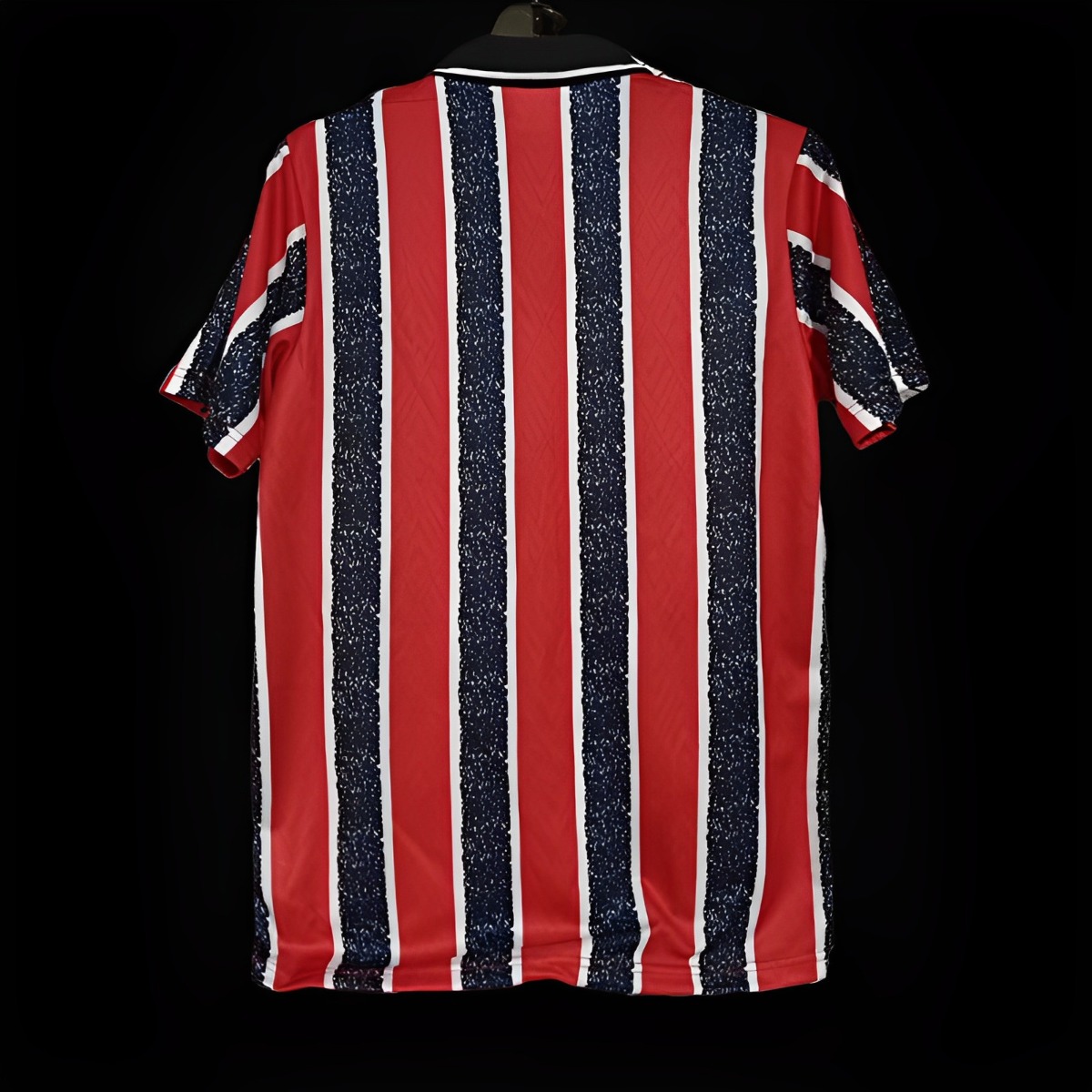 Retro 93/94 Cardiff City Home Jersey