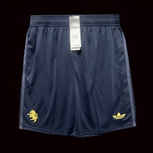 24/25 Juventus Third Shorts