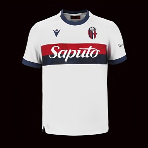 24/25 Bologna Away Jersey