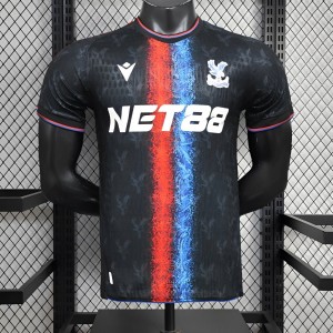 24/25 Player Version Crystal Palace Third Jersey