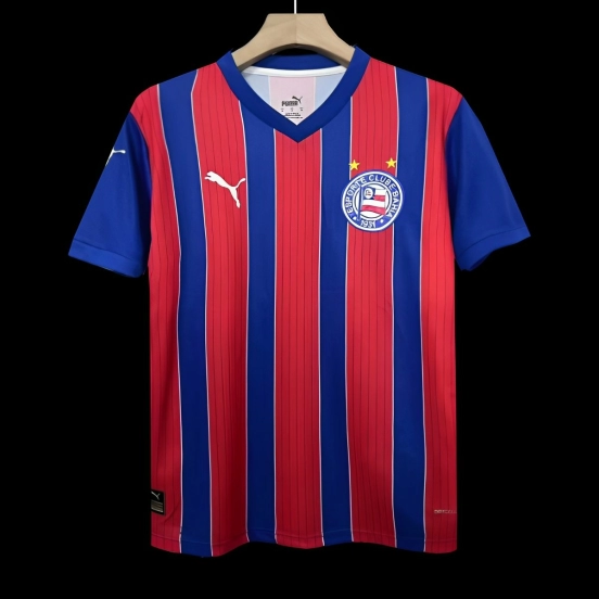 25/26 Bahia Home Jersey