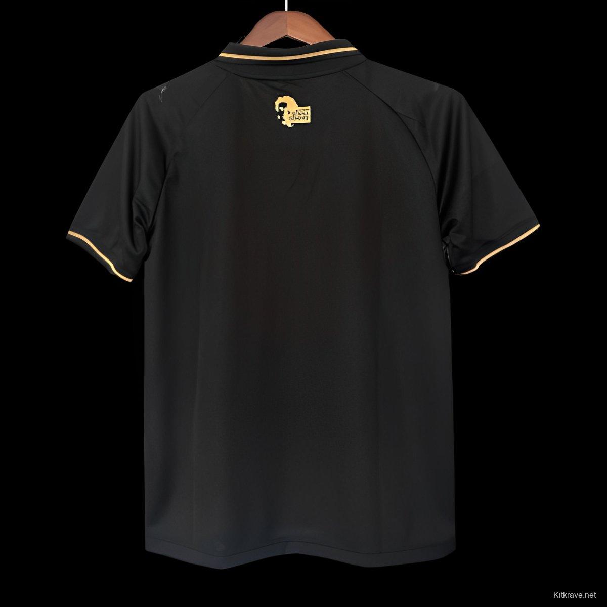 24/25 Estoril Praia Forth Jersey