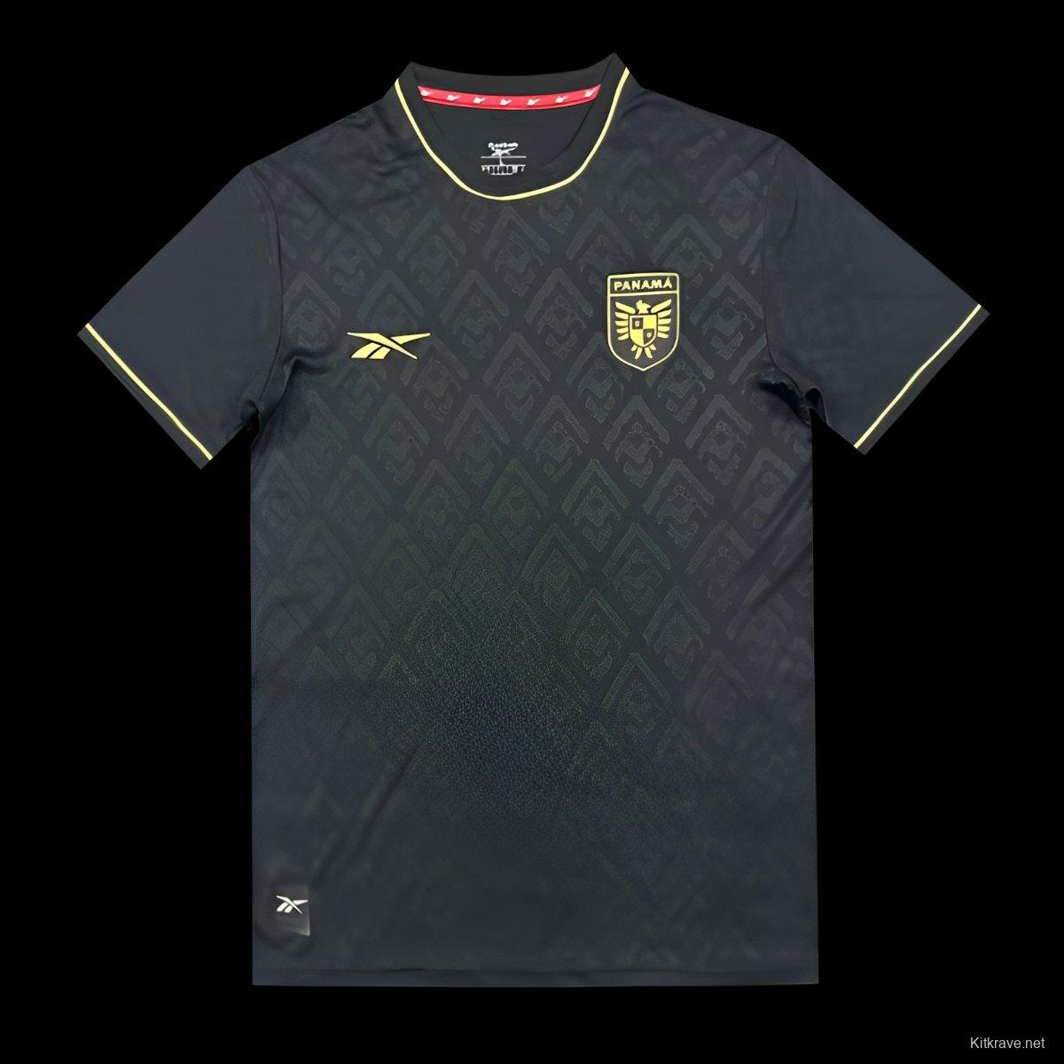 2025 Panama Away Jersey