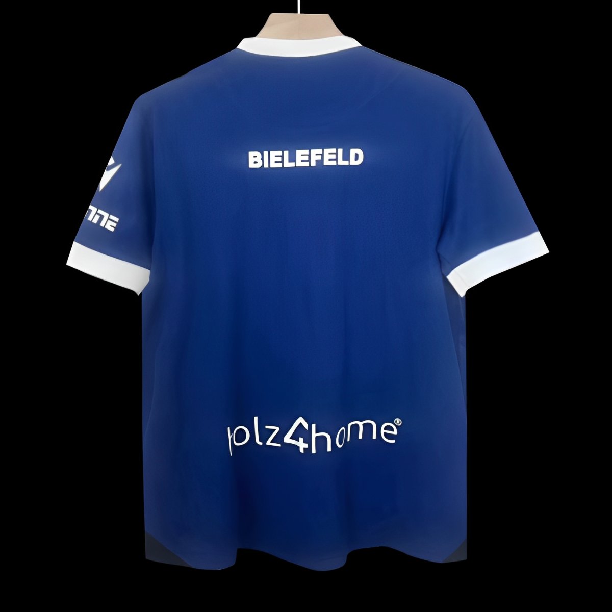 25/26 Bielefeld Home Jersey