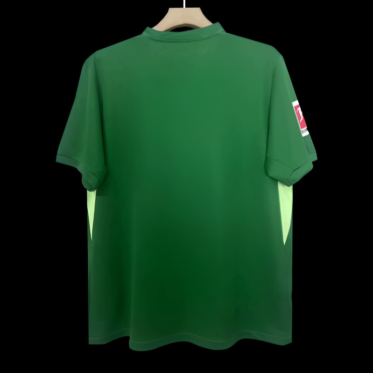 25/26 Wolfsburg Home Jersey