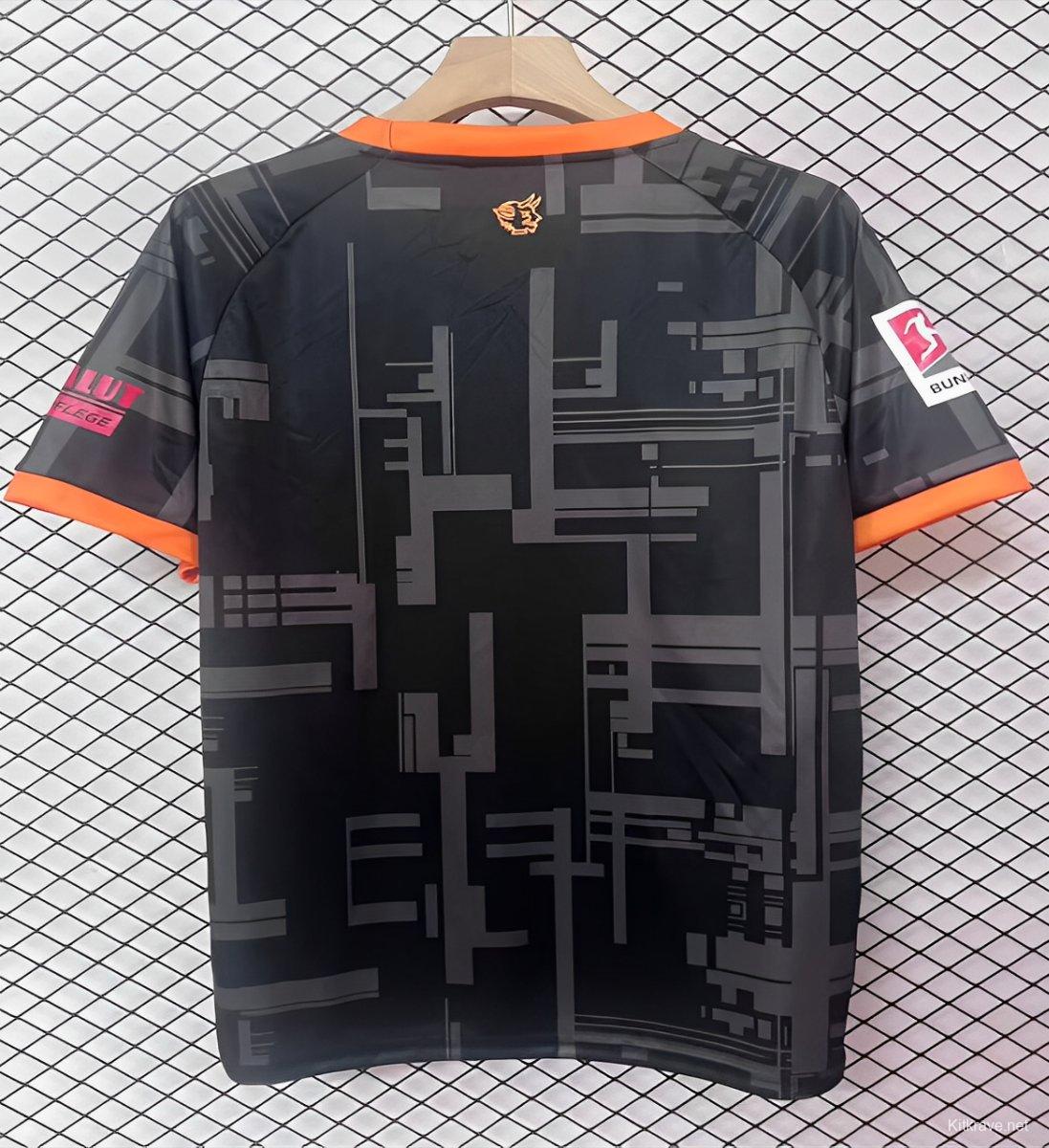 25/26 Kaiserslautern Third Jersey