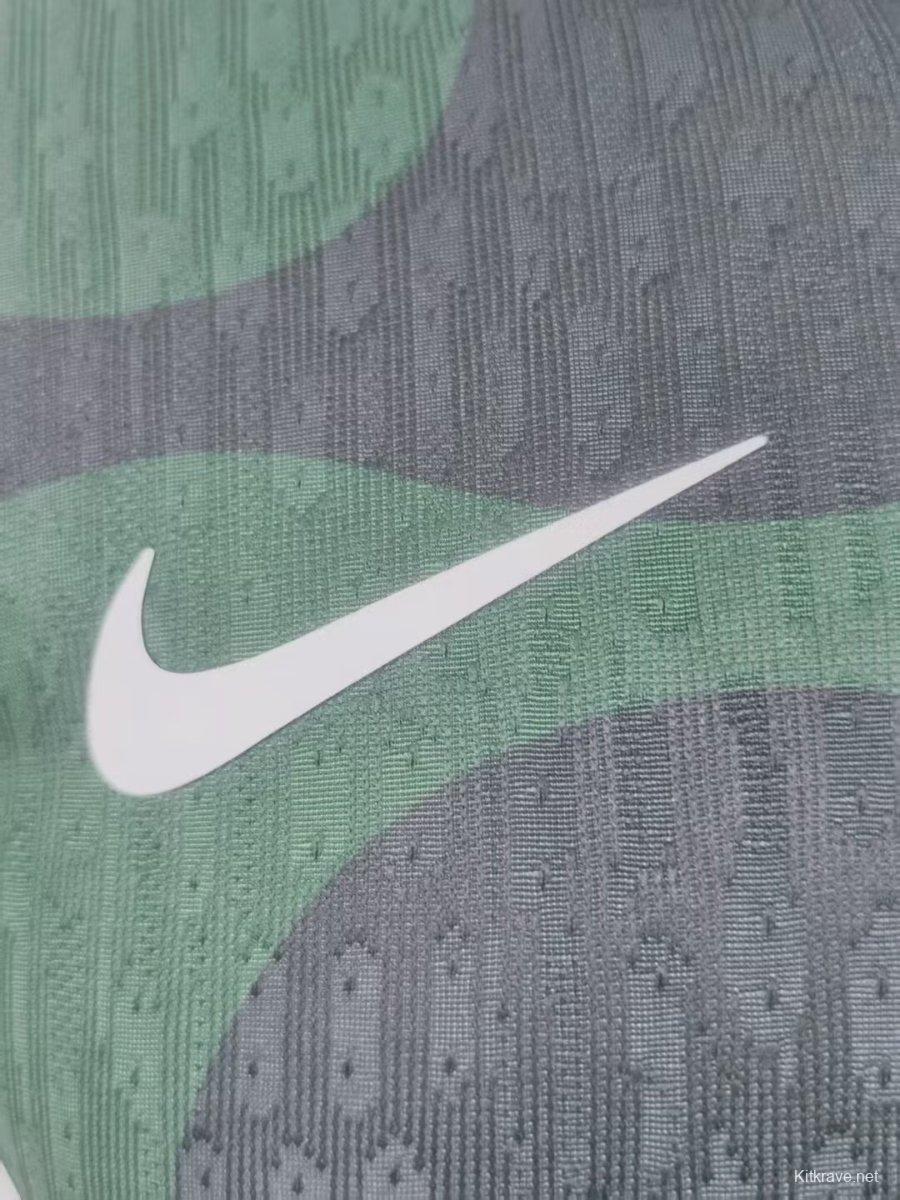 Player Version 25/26 Sporting Lisbon Third Jersey