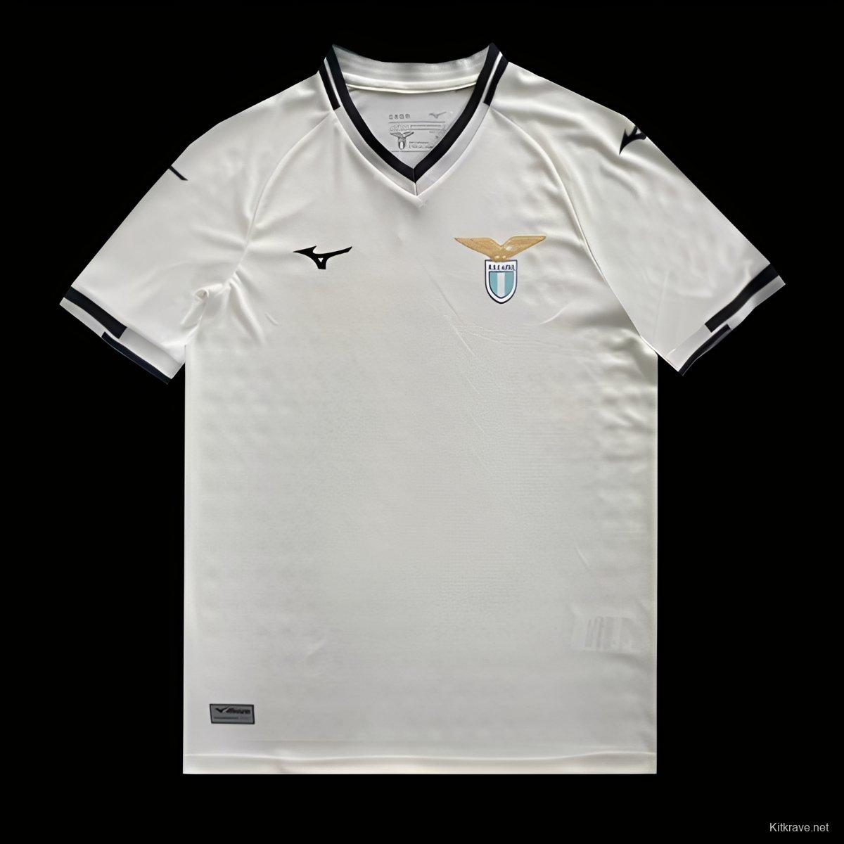 25/26 Lazio Away Jersey