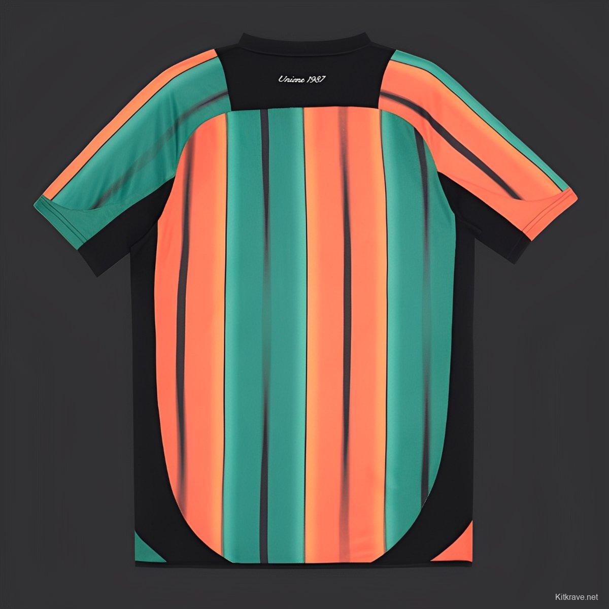 25/26 Venezia Third Jersey