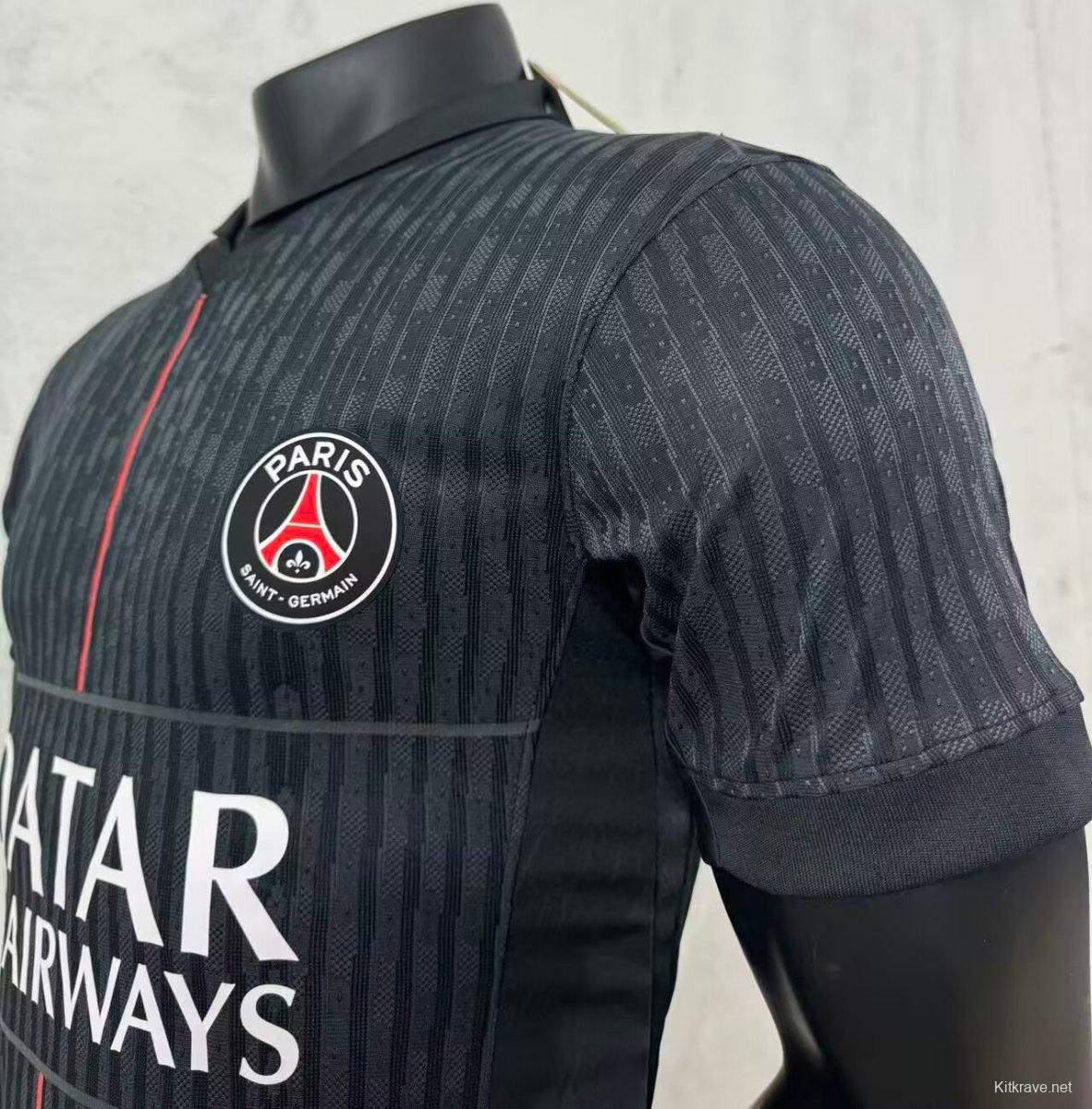 Player Version 25/26 PSG Forth Jersey