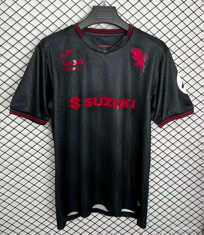 25/26 Torino Third Jersey