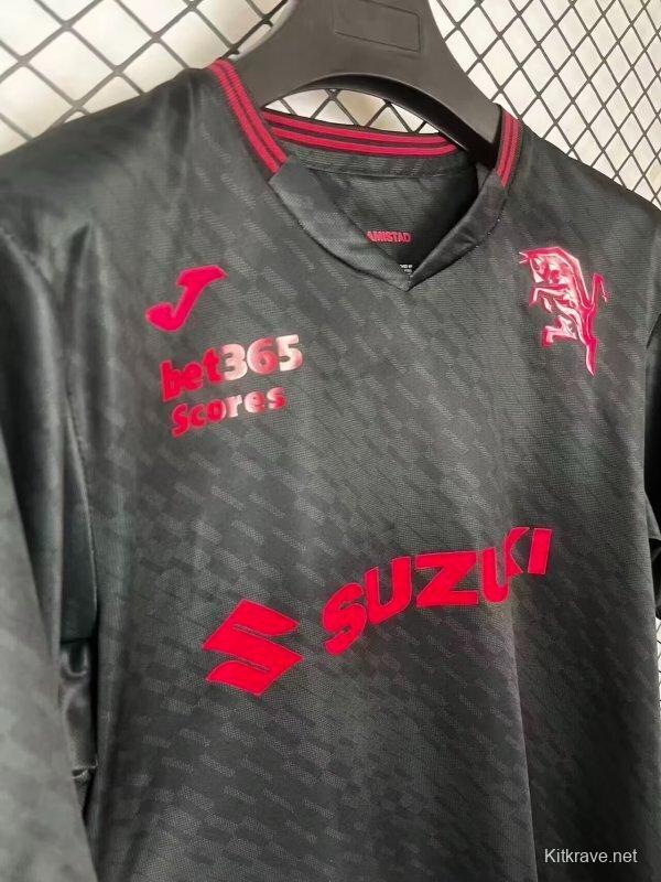 25/26 Torino Third Jersey