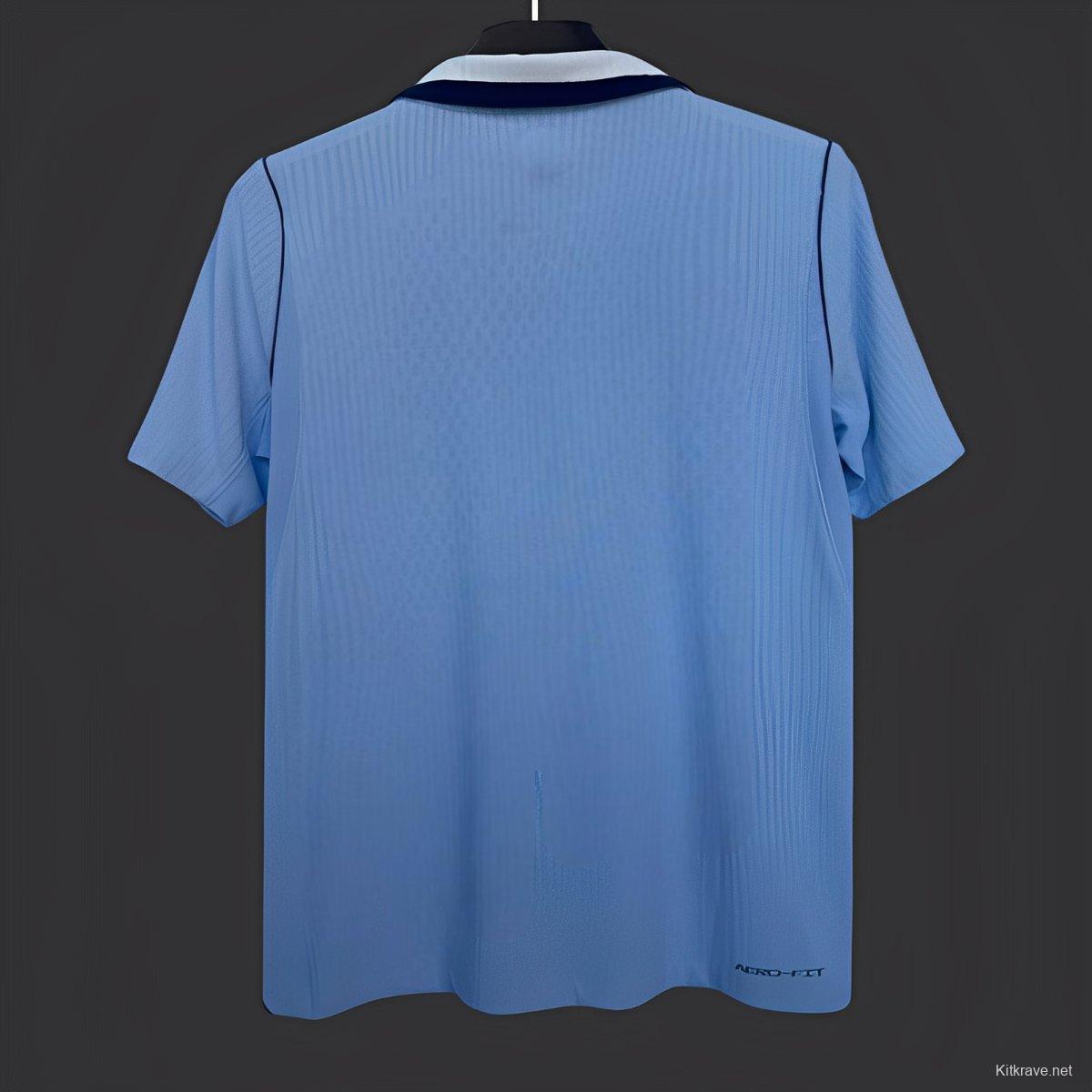 2026 Uruguay Home Jersey