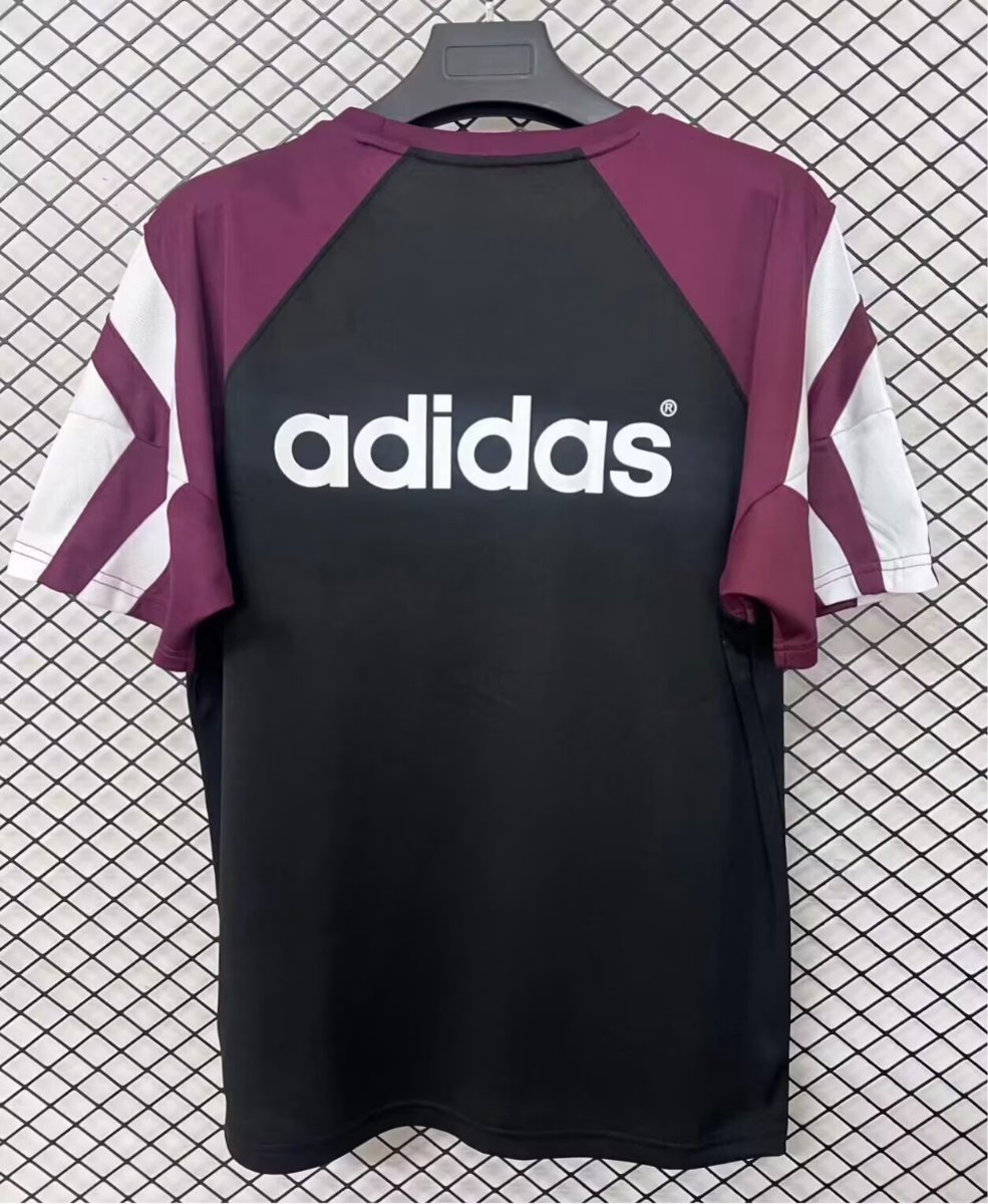 25/26 Adidas Newcastle United 1995 Remake Away Jersey