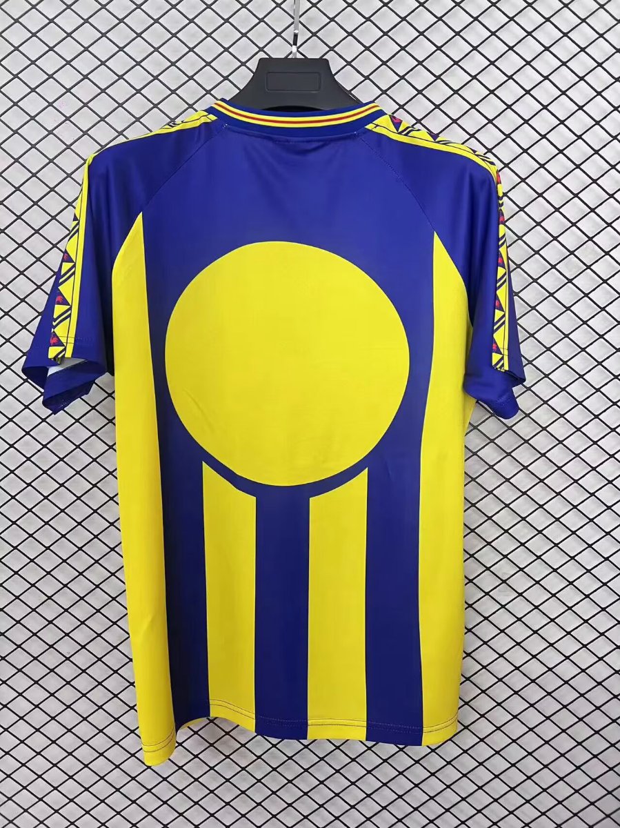 Retro 98/99 Coventry Away Jersey