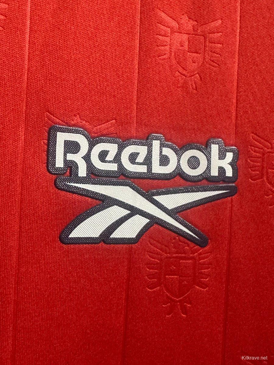 2026 Panama Home Jersey